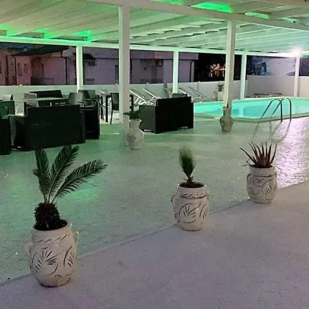 La Perla Dello Ionio 4* Copanello
