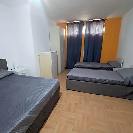 La Perla Dello Ionio 4* Copanello