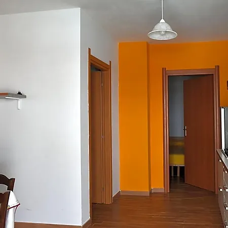 Hotel La Perla Dello Ionio 4*