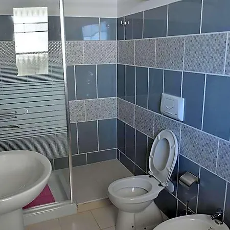Hotel La Perla Dello Ionio 4*