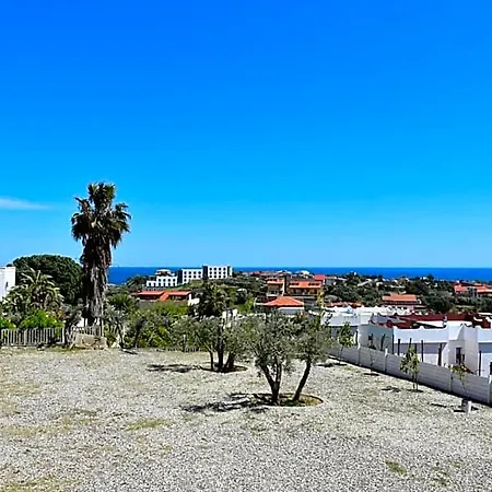 La Perla Dello Ionio Hotel