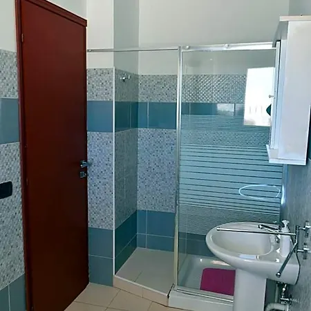 La Perla Dello Ionio 4* Copanello