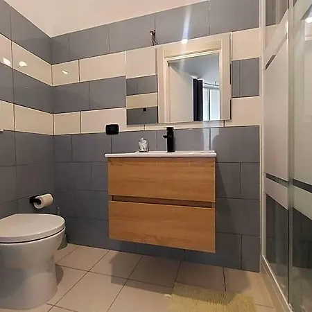 La Perla Dello Ionio 4* Copanello