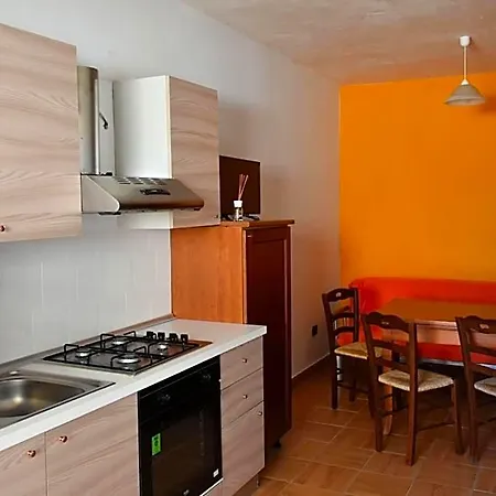 Hotel La Perla Dello Ionio
