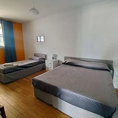 La Perla Dello Ionio 4* Copanello