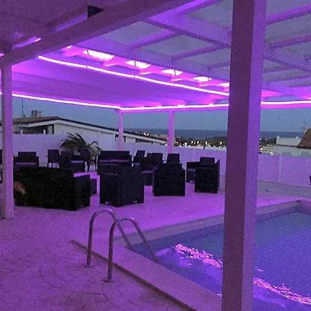 Hotel La Perla Dello Ionio