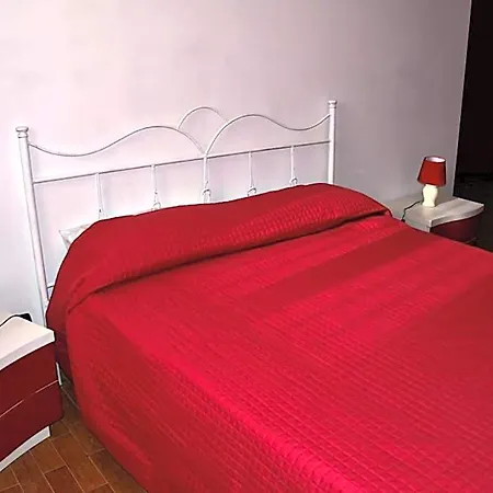 La Perla Dello Ionio Hotel Copanello