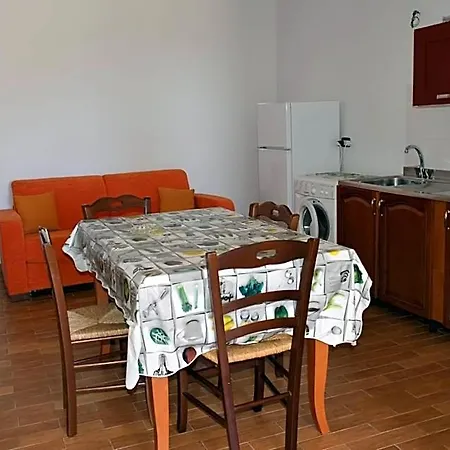La Perla Dello Ionio Hotel
