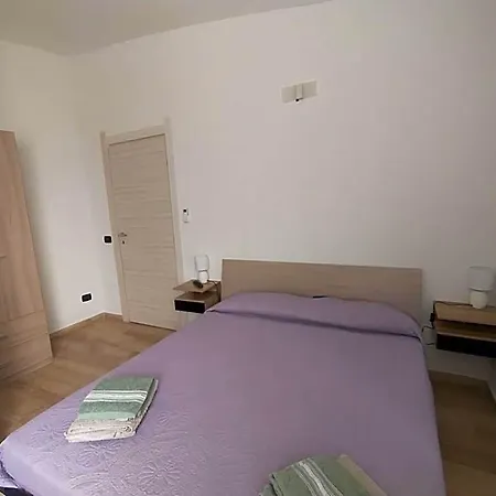 La Perla Dello Ionio Copanello