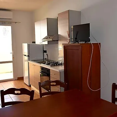 La Perla Dello Ionio Hotel
