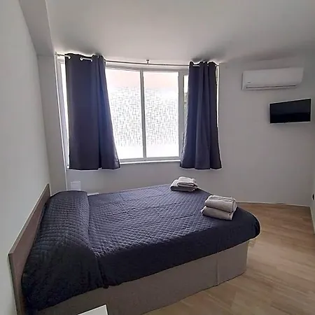 La Perla Dello Ionio 4* Copanello