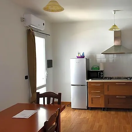 La Perla Dello Ionio 4* Copanello
