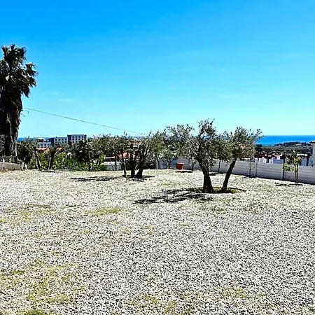 La Perla Dello Ionio Hotel