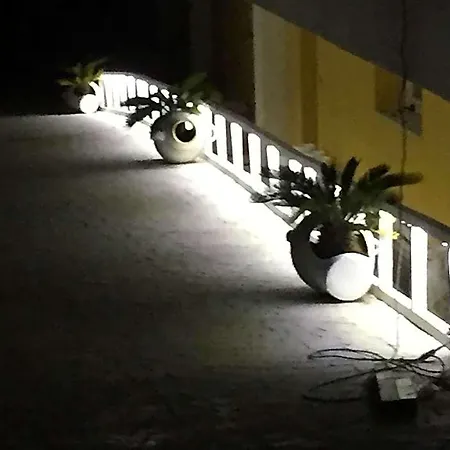 La Perla Dello Ionio Hotel Copanello