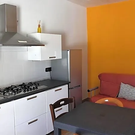 La Perla Dello Ionio Hotel 4*