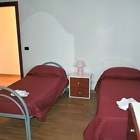 La Perla Dello Ionio Hotel 4*