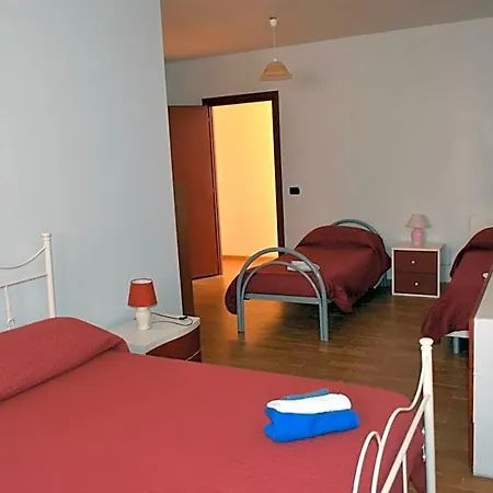 La Perla Dello Ionio Hotel Copanello