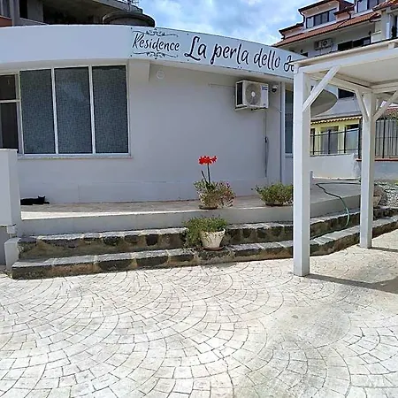 La Perla Dello Ionio 4*