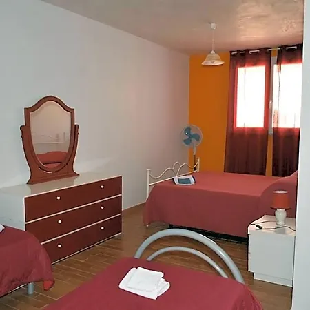 La Perla Dello Ionio Hotel Copanello