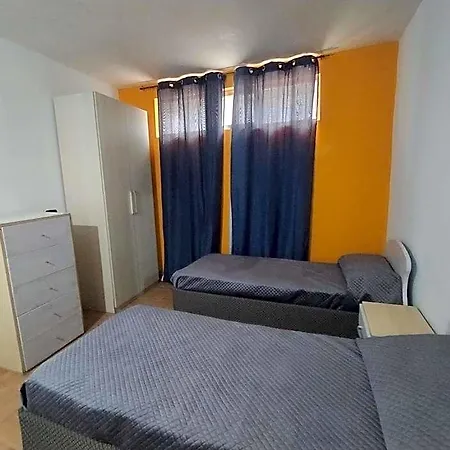 Hotel La Perla Dello Ionio